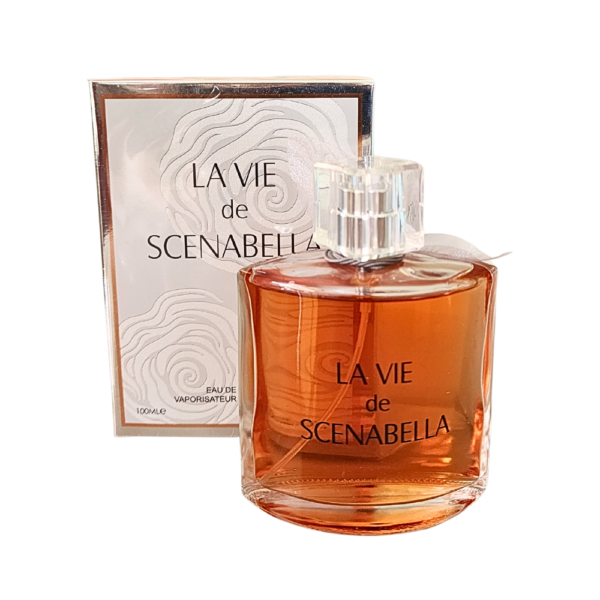 La vie de scenabella - Image 2
