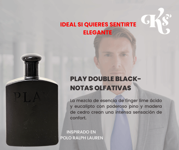 Trío inspirado en Polo de Ralph Lauren - Image 4