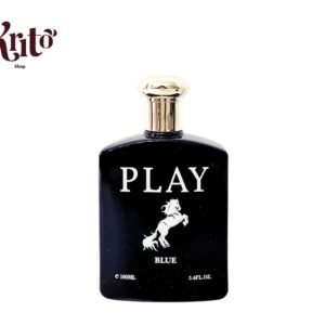 Play blue