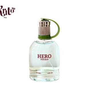 Hero green