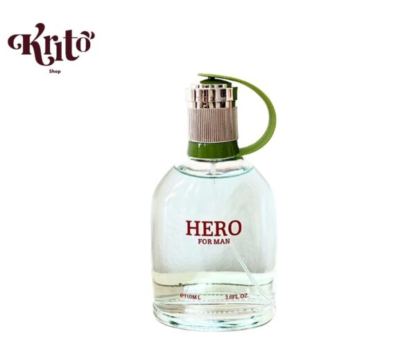 Hero green