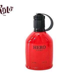 Hero red