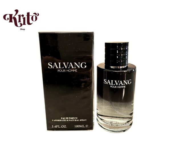 Dúo perfecto: CHOOSE y SALVANG - Image 2
