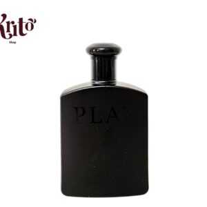 Play black