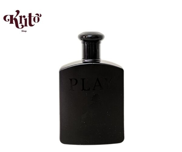 Play black