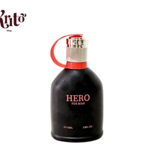 Hero black