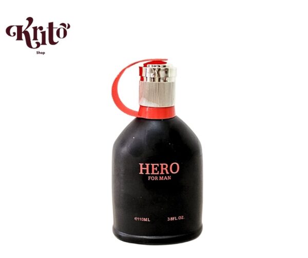 Hero black