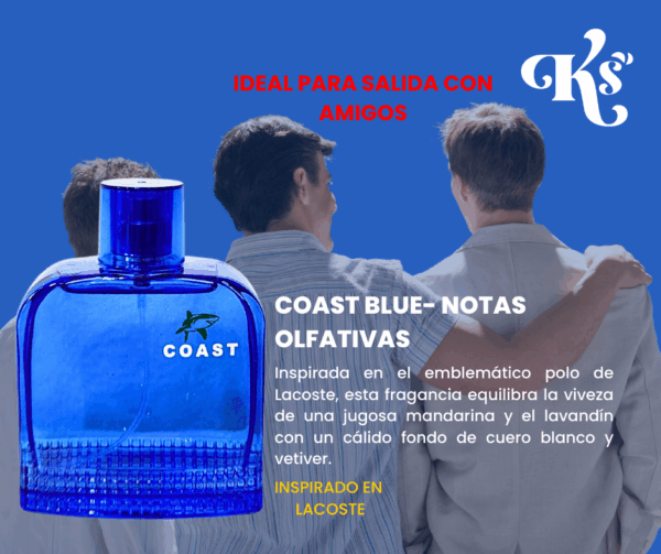 Trío inspirado en Lacoste - Image 2