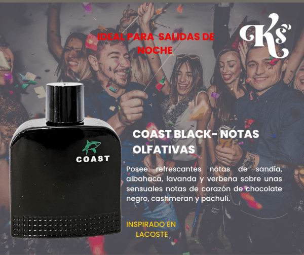 Trío inspirado en Lacoste - Image 3